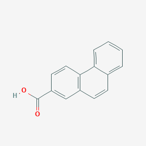 Phenanthrene-2-carboxylic acid
