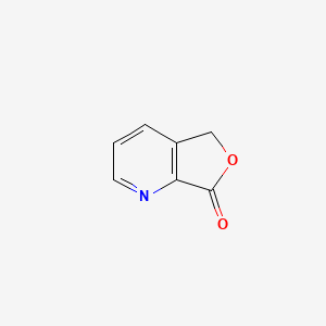Furo[3,4-B]pyridin-7(5H)-one