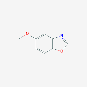 5-Methoxy-1,3-benzoxazole