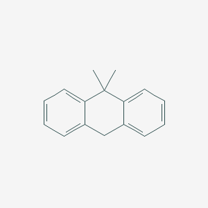 9,9-Dimethyl-9,10-dihydroanthracene
