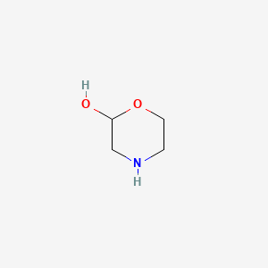 Morpholin-2-ol