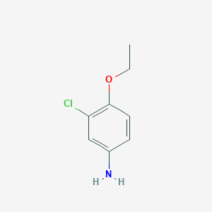 3-Chloro-4-ethoxyaniline