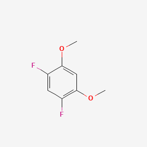 1,5-Difluoro-2,4-dimethoxybenzene