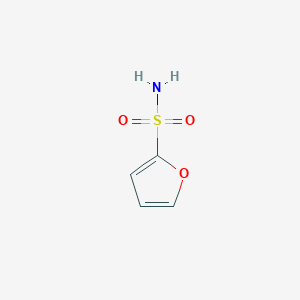 Furan-2-Sulfonamide