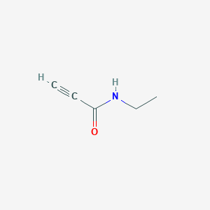 N-Ethylprop-2-ynamide