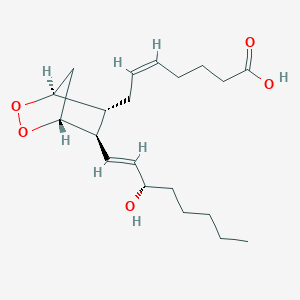 Prostaglandin h2