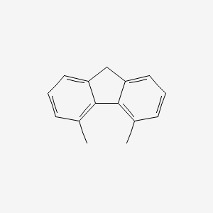 4,5-Dimethyl-9H-fluorene