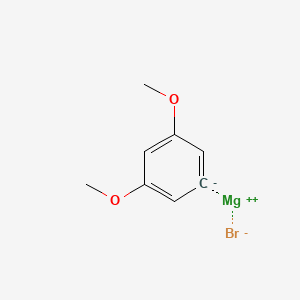 3,5-Dimethoxyphenylmagnesium bromide