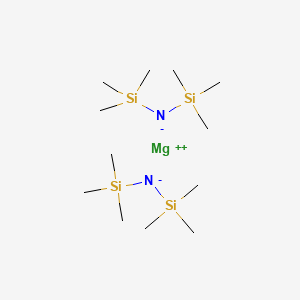Magnesium bis(hexamethyldisilazide)