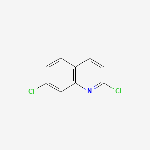2,7-Dichloroquinoline