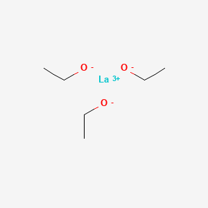 Lanthanum(III) ethoxide