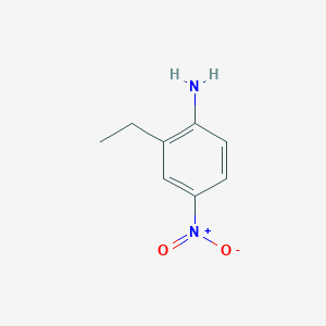 2-Ethyl-4-nitroaniline