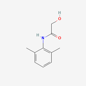 N-(2,6-Dimethylphenyl)-2-hydroxyacetamide