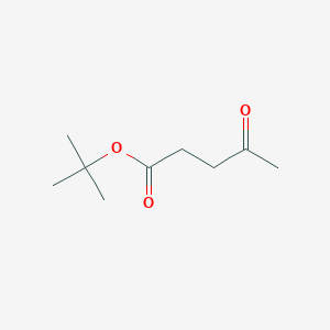 Tert-butyl 4-oxopentanoate