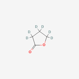 gamma-Butyrolactone-d6