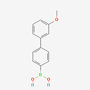 3'-Methoxy-biphenyl-4-boronic acid
