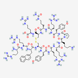 T140 peptide