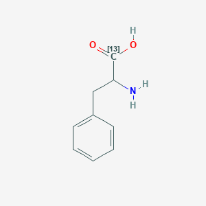 DL-Phenylalanine-1-13C
