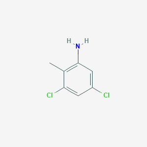 3,5-Dichloro-2-methylaniline