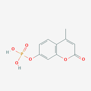 4-Methylumbelliferyl phosphate