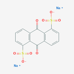 Anthraquinone-1,5-disulfonic Acid Disodium Salt