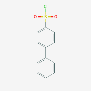 4-Biphenylsulfonyl chloride