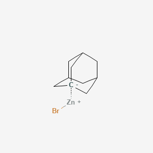 1-Adamantylzinc bromide