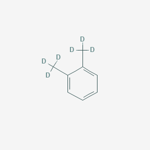 1,2-Bis(trideuteriomethyl)benzene