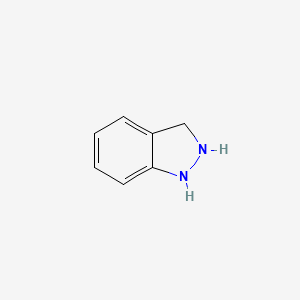 2,3-Dihydro-1H-indazole