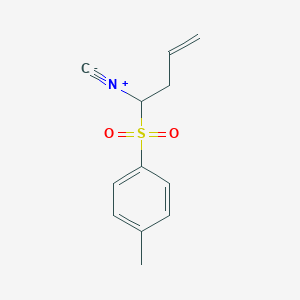 1-Allyl-1-tosylmethyl isocyanide