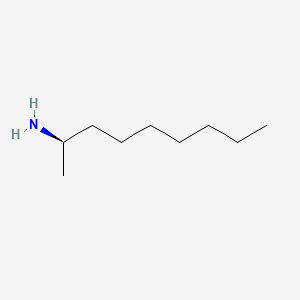 (R)-2-aminononane