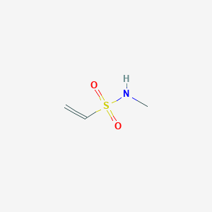 N-Methylethenesulfonamide