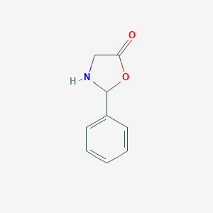 2-Phenyloxazolidin-5-one