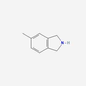 5-Methylisoindoline