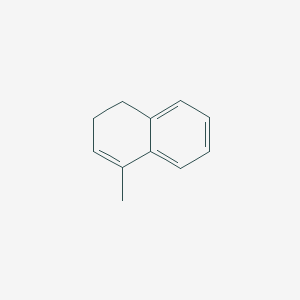 4-Methyl-1,2-dihydronaphthalene