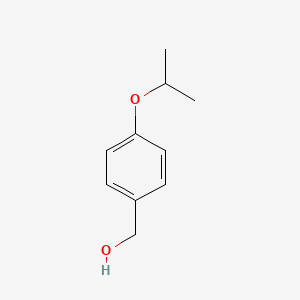 4-Isopropoxybenzyl alcohol