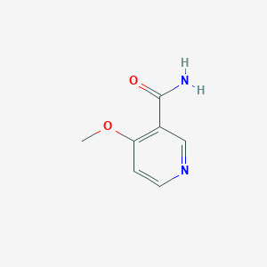 4-Methoxynicotinamide