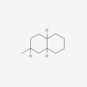 2-Methyldecalin