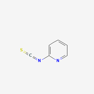 2-Isothiocyanatopyridine