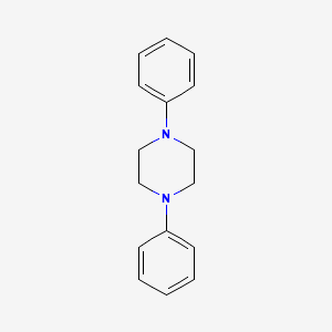 1,4-Diphenylpiperazine