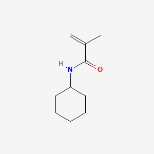N-Cyclohexylmethacrylamide