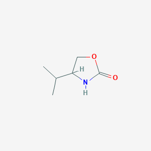 4-isopropyloxazolidin-2-one