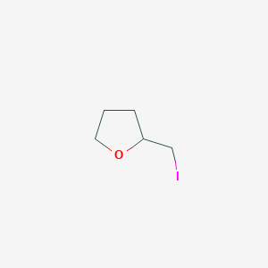 2-(Iodomethyl)tetrahydrofuran