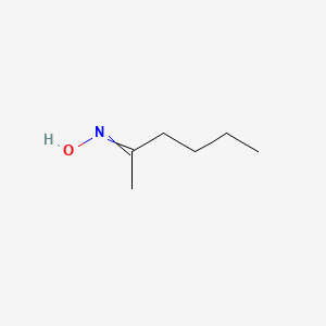 2-Hexanone oxime