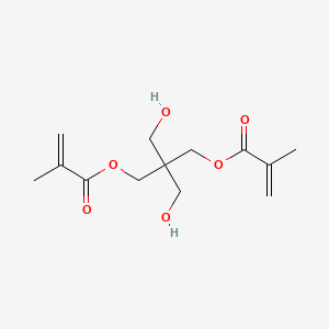 Pentaerythritol dimethacrylate