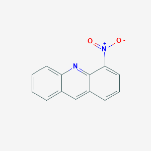 4-Nitroacridine