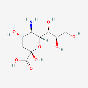 beta-Neuraminic acid