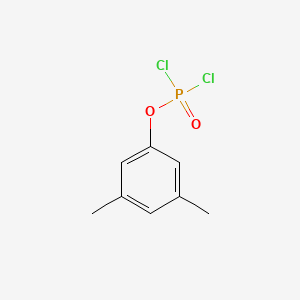 3,5-Xylyl phosphorodichloridate