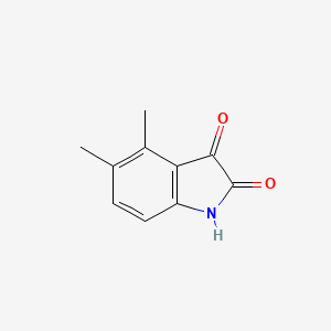4,5-Dimethylisatin