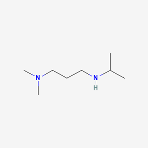 N'-(Isopropyl)-N,N-dimethylpropane-1,3-diamine